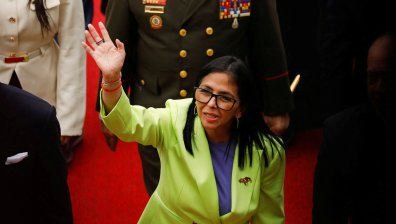 Изтекло видео разкрива паниката на режима във Венецуела след ареста на Мадуро