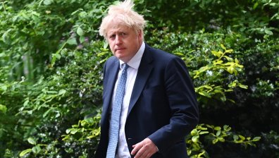 Консервативната партия иска да свали от власт своя лидер и премиер Борис Джонсън