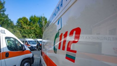 Горещ Ад в София, получени са над 14 сигнала в Спешна помощ за хора с проблеми в жегите