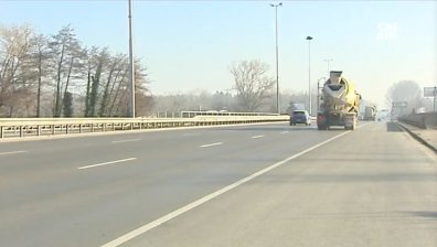 Пътната полиция се сдоби с нови радари за мръсен въздух