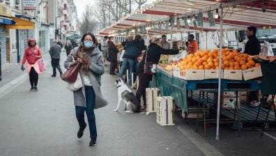 Френското правителство отпуска над 8 млрд. евро за бизнеса