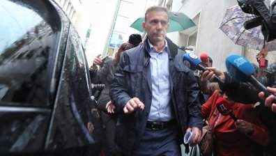 Разпитаха Живко Коцев в КПКОНПИ, запази пълно мълчание