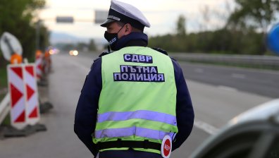 Повдигат три обвинения на шофьора след лудата гонка с полицията в Бургас