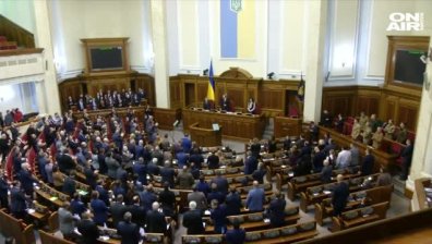 Българското правителство осъди задържането на украински военнослужещи
