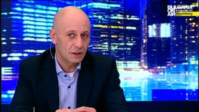 Няма капацитет за изпълнение на програмата на кабинета: Иво Тодоров
