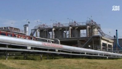 "Газпром" предлага по-ниски цени на синьото гориво за България