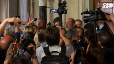 Кризата в Италия придобива стряскащи размери