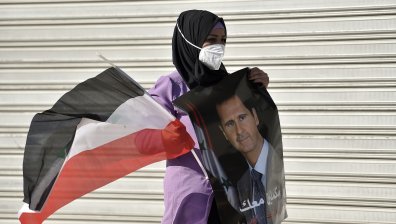 Сирия тъне в разруха - стотици жертви, милиони избягаха, но Асад оцеля