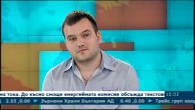 Как се прави изкуство в градска среда?