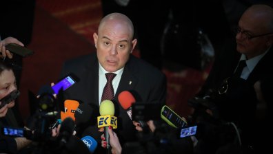 Гешев каза защо няма комисия за Пепи Еврото и Алексей Петров, а има за Нотариуса