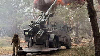 Руски дрон уби трима енергийни работници в Украйна