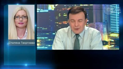 Стиляна Георгиева за сигурността в Бургас