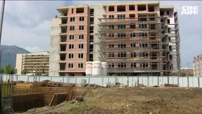 Уволняват шефката на столичната дирекция на ДНСК