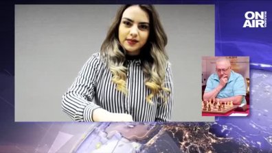 Треньорът на Нургюл: Заслужаваше да спечели