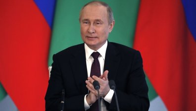 Путин и КГБ: Властта на съветските тайни служби е програмирана да унищожава