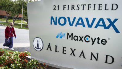 Ваксината на Novavax с 90% ефективност при тестове във Великобритания