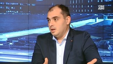 Депутат от БСП: Васил Левски е колос - не е на Радев, не е на Борисов