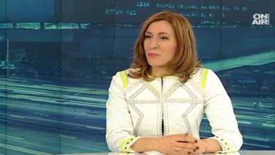 Николина Ангелкова: ГЕРБ не се страхува от проверки!