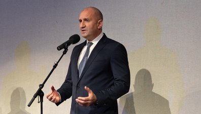 Румен Радев: Без ценности губим своя морален компас