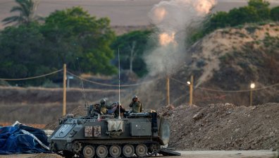 "Хамас" ликвидира трима израелски войници в Ивицата Газа