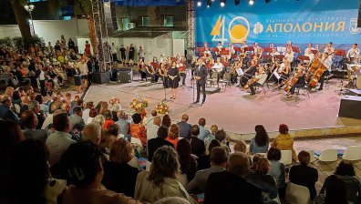 Румен Радев: Трайно решение на кризата ще има, когато се обединим около здравите ценности