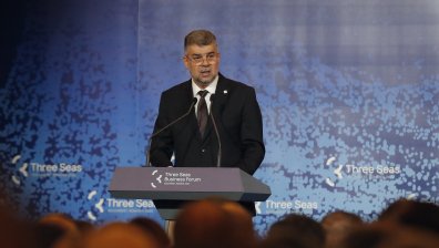 Румънският премиер: Ще оспорим ветото на Австрия за Шенген в Съда на ЕС