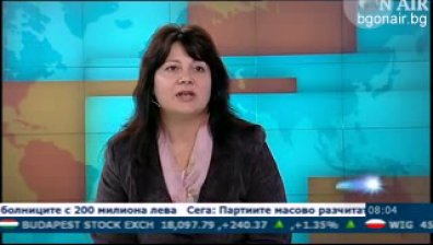 Кои са най-перспективните професии на пазара?