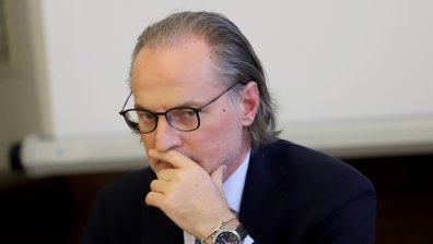 Лозан Панов ще се кандидатира за президент