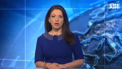 Сутрешна емисия