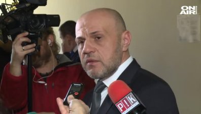 Дончев призна: ГЕРБ очакват кибератаки по време на евроизборите