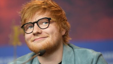 Какви са проблемите на знаменитостите? Ед Шийран с откровена изповед за личния си живот