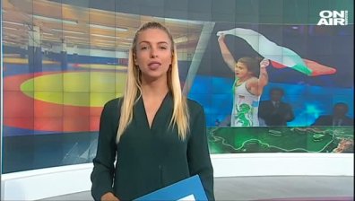 Обедна емисия
