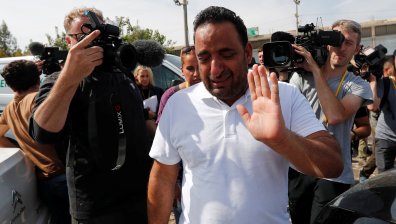 Турската армия продължава с настъплението си по въздух и суша в Сирия