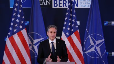 САЩ са пренасочили значителни обеми от своя втечнен природен газ към Европа