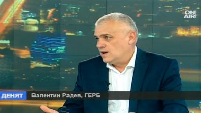 Ще има поправки в антитерористичния закон, увериха от ГЕРБ