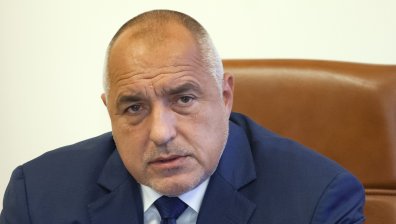 Борисов: Оставихме 15 млрд., сега ни оставят по 15 млрд. лв. дълг на година