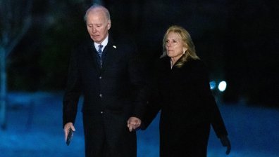 Пожарите в Лос Анджелис провалиха визитата на Джо Байдън в Италия