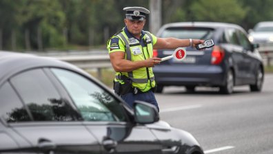 Хванаха 39 пияни и 8 дрогирани шофьори за ден, 12 са отказали тестване