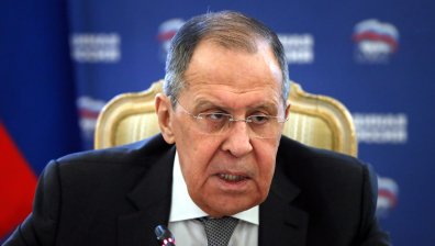 Лавров за Буча: Фалшива атака и уредена постановка