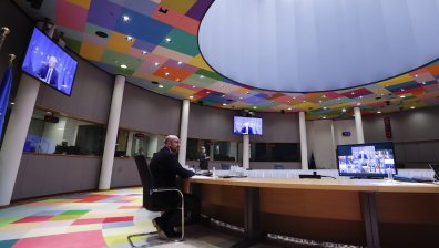 ЕС санкционира Китай за пръв път от над 30 години