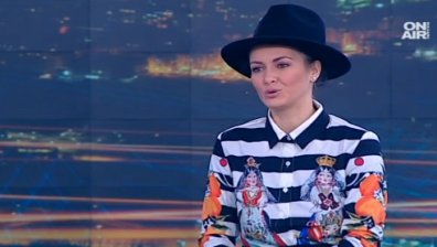 SofiaMezi съчетава балканския дух с коледното настроение