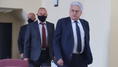 МВР с акция срещу купуването на гласове, сред разследваните е бивш вътрешен министър