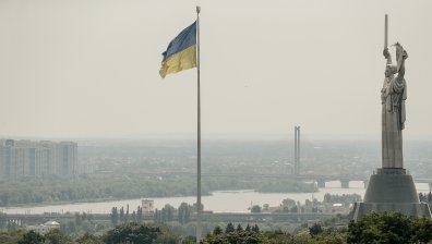 Въздушна тревога в Украйна в 5 сутринта заради поредна руска атака