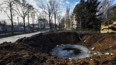 Иран доставя плаващи бомби на Русия, подготвя и балистични ракети?