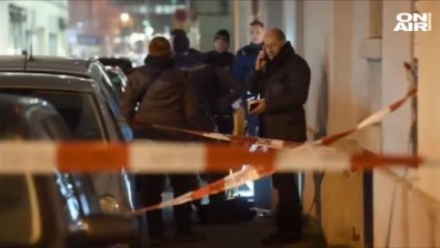 Нападателят в Цюрих бе открит мъртъв