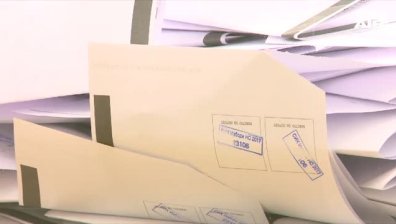 ГЕРБ: Да отпадне забраната за междинни резултати в изборния ден