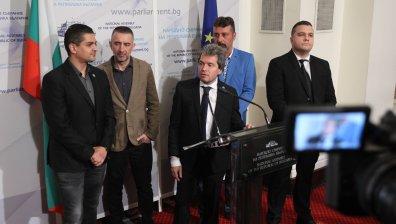 От ИТН са категорични: Няма да променим позицията си относно третия мандат