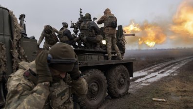 Русия превзе още две села в Украйна