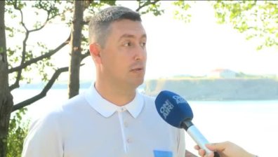Кметът на Царево: Отдаването на плажове на концесия ще се подобри