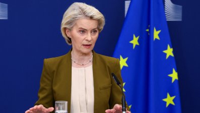 ЕС обмисля забрана за влизане на руснаци, участвали във войната срещу Украйна